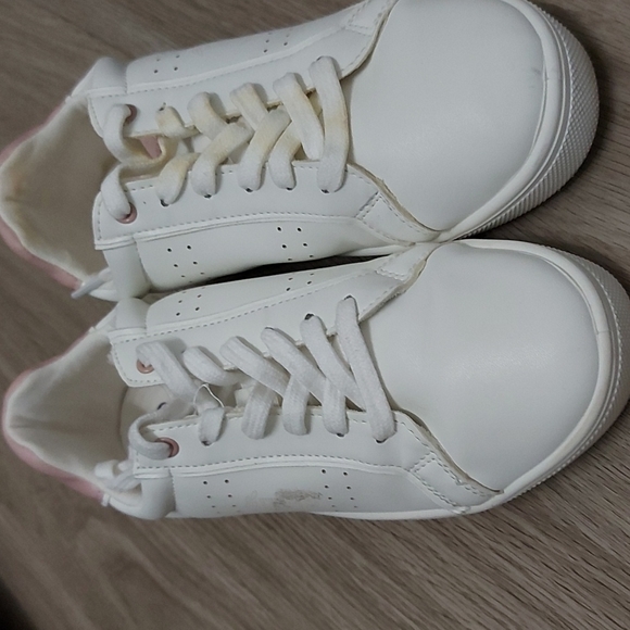 Chaps size 8 - Picture 2 of 4